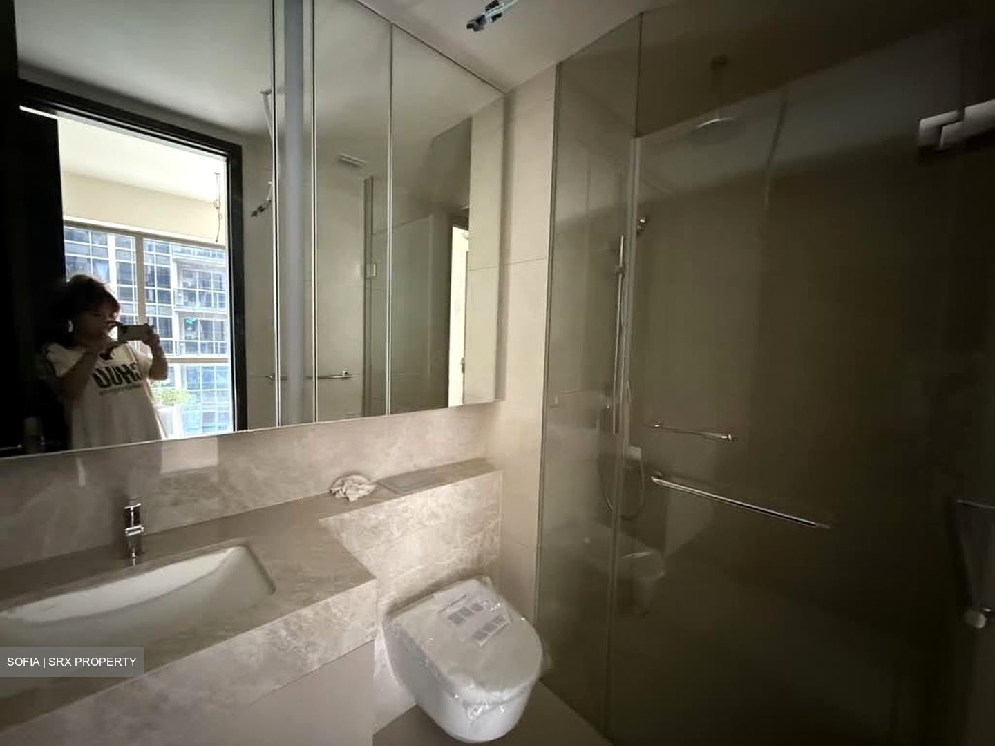 FORETT AT BUKIT TIMAH (D21), Apartment #567572561